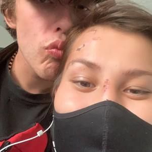 Meet your Posher, Angel